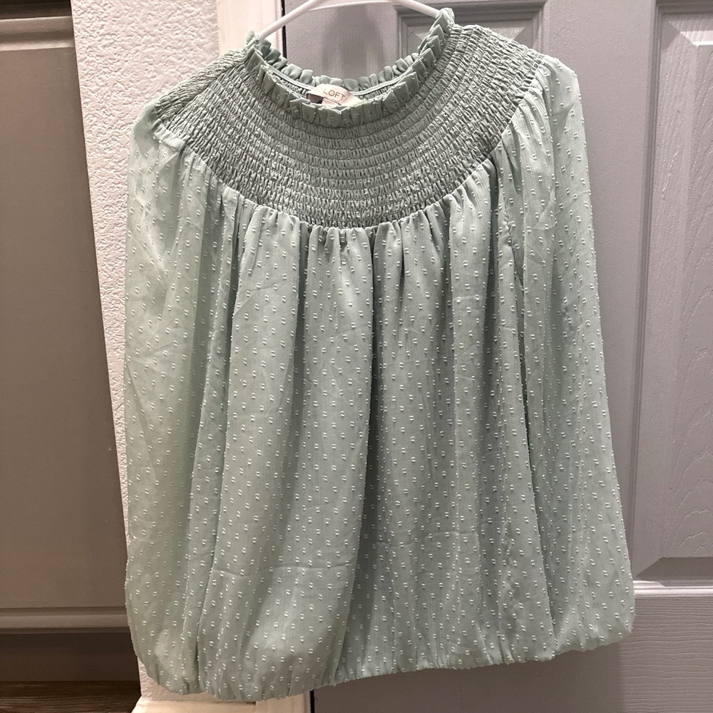 Loft top